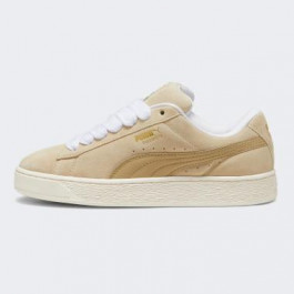 PUMA Бежеві жіночі кеди  Suede XL 395205/05