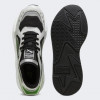 PUMA Сірі чоловічі кросівки  RS-X "40th Anniversary" 395339/04 - зображення 4
