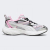 PUMA Сірі жіночі кросівки  Morphic Athletic 395919/03 - зображення 3