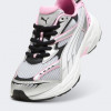 PUMA Сірі жіночі кросівки  Morphic Athletic 395919/03 - зображення 5