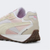 PUMA Білі жіночі кросівки  Blktop Rider Multicolor 395907/05 - зображення 6