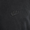 Nike Чорна чоловіча кофта  M NK CLUB+ POLAR FLC PO HOODIE FB8388-010 - зображення 7