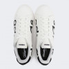 Adidas Білі чоловічі кеди  ADVANTAGE IF6099 - зображення 4