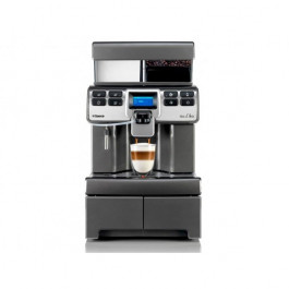   Saeco Aulika Top High Speed Cappuccino Antracite