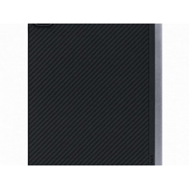 Pitaka MagEZ Case 2 Twill Black/Grey for iPad Pro 11" 3rd Gen (KPD2101P)