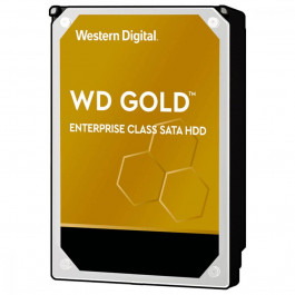 WD Gold Enterprise Class 8 TB (WD8004FRYZ)