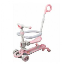   Maraton Baby Care 388 Рожевий