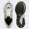 PUMA Білі чоловічі кросівки  Morphic Suede 396687/04 - зображення 4