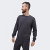 Lagoa Темно-сіра чоловіча кофта  men&apos;s terry sweatshirt lag1232101_390 - зображення 1