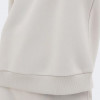 East Peak Сіра жіноча кофта  women&apos;s brushed terry sweatshirt eas2222005_140 - зображення 4