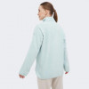 East Peak Блакитна жіноча кофта  women&apos;s fleece jacket eas2222007_807 - зображення 2