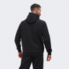 East Peak Чорна чоловіча кофта  men&apos;s urban hoodie eas1222011_390 - зображення 2