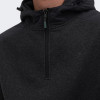 East Peak Чорна чоловіча кофта  men&apos;s urban hoodie eas1222011_390 - зображення 4
