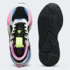 PUMA Різнокольорові жіночі кросівки  RS-X Reinvention 369579/23 - зображення 4