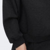 East Peak Темно-сіра жіноча кофта  women&apos;s brushed terry sweatshirt eas2222005_380 - зображення 5