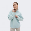 East Peak Блакитна жіноча кофта  women&apos;s fleece jacket eas2222007_807 - зображення 1