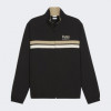 PUMA Чорна чоловіча кофта  TEAM Track Jacket WV 624315/01 - зображення 6