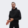 East Peak Чорна чоловіча кофта  men&apos;s urban hoodie eas1222011_390 - зображення 1