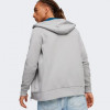 PUMA Сіра чоловіча кофта  MAPF1 Hooded Sweat Jacket 623744/02 - зображення 2