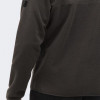 East Peak Темно-сіра чоловіча кофта  men`s warm fleece halfzip eas1222002_405 - зображення 5