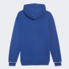 PUMA Синя чоловіча кофта  SQUAD Hoodie TR 678969/17 - зображення 7