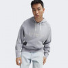 PUMA Сіра чоловіча кофта  CLASSICS+ Hoodie 624275/63 - зображення 1