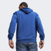 PUMA Синя чоловіча кофта  SQUAD Hoodie TR 678969/17 - зображення 2