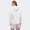 PUMA Біла жіноча кофта  ESS+ BLOSSOM Script Hoodie TR 679348/02 - зображення 2