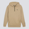 PUMA Бежева чоловіча кофта  RAD/CAL Half-Zip DK 678914/83 - зображення 7