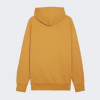 PUMA Помаранчева чоловіча кофта  T7 FOR THE FANBASE Super  Hoodie TR 625036/91 - зображення 7