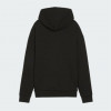 PUMA Чорна жіноча кофта  ESS+ BLOSSOM Script Hoodie TR 679348/01 - зображення 7