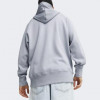 PUMA Сіра чоловіча кофта  CLASSICS+ Hoodie 624275/63 - зображення 2