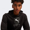 PUMA Чорна чоловіча кофта  BETTER SPORTSWEAR Hoodie 679002/01 - зображення 4