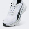 PUMA Білі чоловічі кросівки  Scend Pro 378776/18 - зображення 5