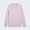 PUMA Бузкова жіноча кофта  BETTER CLASSICS Polo Crew TR 624251/60 - зображення 5