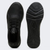 PUMA Чорні чоловічі кросівки  Prospect Neo Force 379626/01 - зображення 4