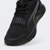 PUMA Чорні чоловічі кросівки  Prospect Neo Force 379626/01 - зображення 5