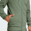 PUMA Зелена чоловіча кофта  MAPF1 Hooded Sweat Jacket 621147/07 - зображення 4