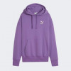 PUMA Фіолетова жіноча кофта  BETTER CLASSICS Relaxed Hoodie TR 624227/50 - зображення 6