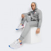 PUMA Сіра чоловіча кофта  BMW MMS ESS Hoodie Fleece 621301/03 - зображення 3