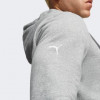 PUMA Сіра чоловіча кофта  BMW MMS ESS Hoodie Fleece 621301/03 - зображення 5