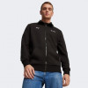 PUMA Чорна чоловіча кофта  MAPF1 ESS Jacket 623763/01 - зображення 1