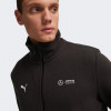 PUMA Чорна чоловіча кофта  MAPF1 ESS Jacket 623763/01 - зображення 4