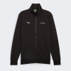 PUMA Чорна чоловіча кофта  MAPF1 ESS Jacket 623763/01 - зображення 6