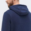 PUMA Темно-синя чоловіча кофта  ESS+ Tape Hoodie TR 847385/14 - зображення 5