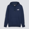 PUMA Темно-синя чоловіча кофта  ESS+ Tape Hoodie TR 847385/14 - зображення 7