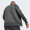 PUMA Сіра чоловіча кофта  T7 ICONIC Track Jacket (s) PT 539484/80 - зображення 4