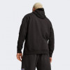 PUMA Чорна чоловіча кофта  BMW MMS Statement Hoodie 621073/01 - зображення 2