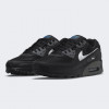 Nike Чорні чоловічі кросівки  Air Max 90 DR0145-002 - зображення 2