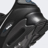 Nike Чорні чоловічі кросівки  Air Max 90 DR0145-002 - зображення 8